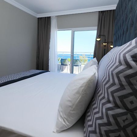 Sea City Devran Hotel & Spa Анталия Екстериор снимка
