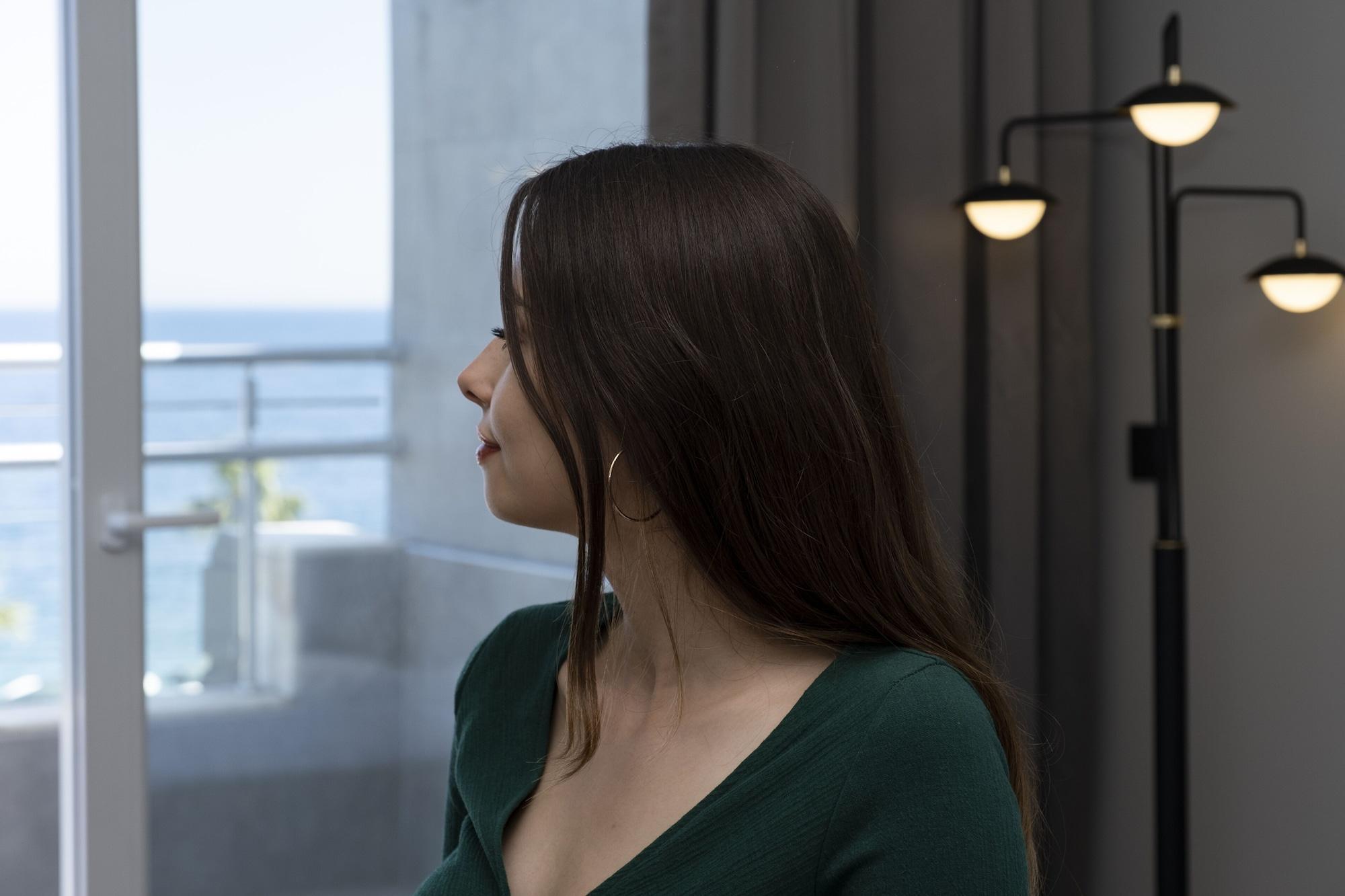 Sea City Devran Hotel & Spa Анталия Екстериор снимка